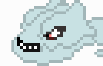 [3fcaee]  PKMN trainer tom steelix waits -Tom