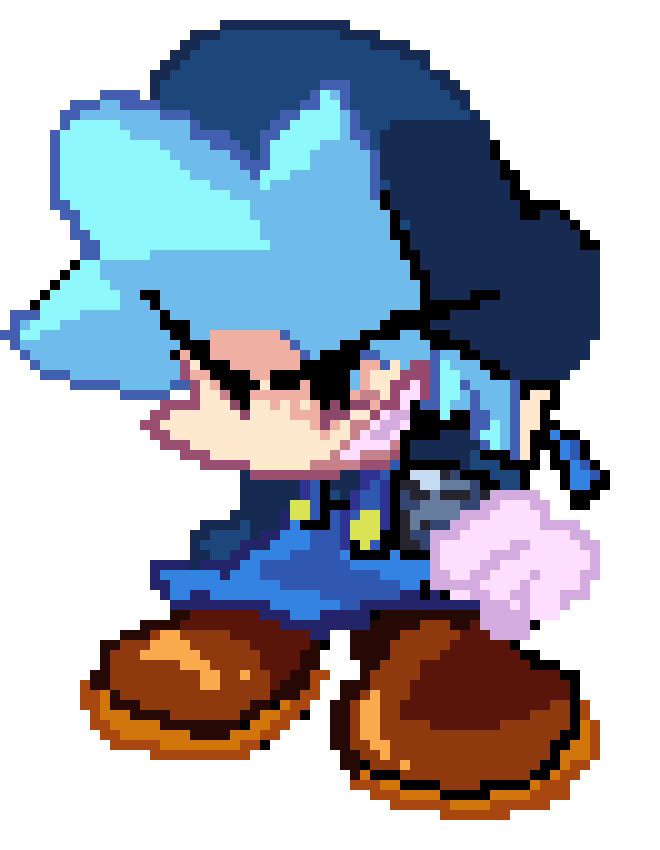 [19b391] BF-Refunked REMASTERD BF