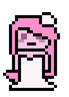 [29c32e] Female Lover Sprite