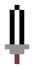 [9664c4] Sword 1 square around