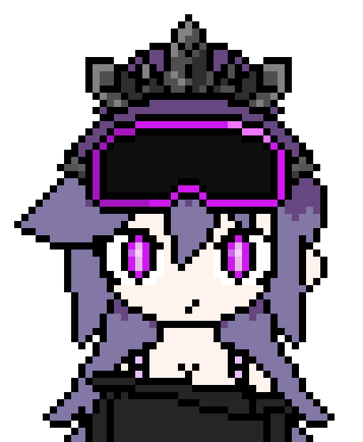 [5b2f3e] Guess nobody can view a discord link, or I’m ignored. Oh well