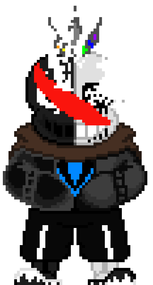 [d46952] kingking Multiverse: noooooo