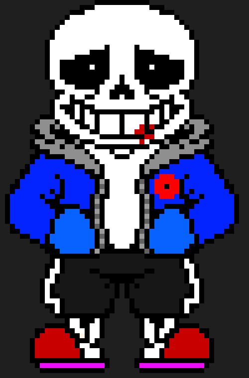 [2ccbeb] I'm dead! - A DST