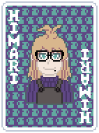 [c0d9aa] 003 Barista Inari