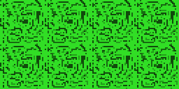 [9664c4] 8Grassblocks