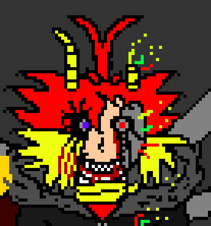 [0f2c26] Cya in 7 hours ... if you on that time - School PC DST