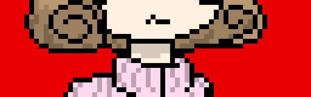 [f7c573] *???? threw the plank at the beast* Stay back!