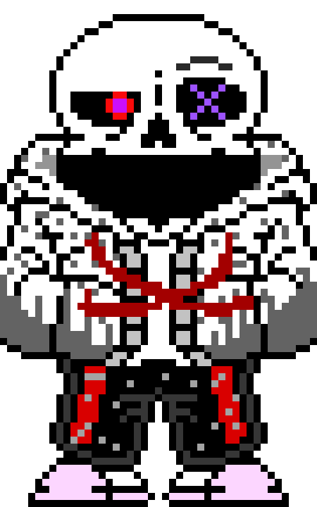 [793dc0] XDUST Redesign