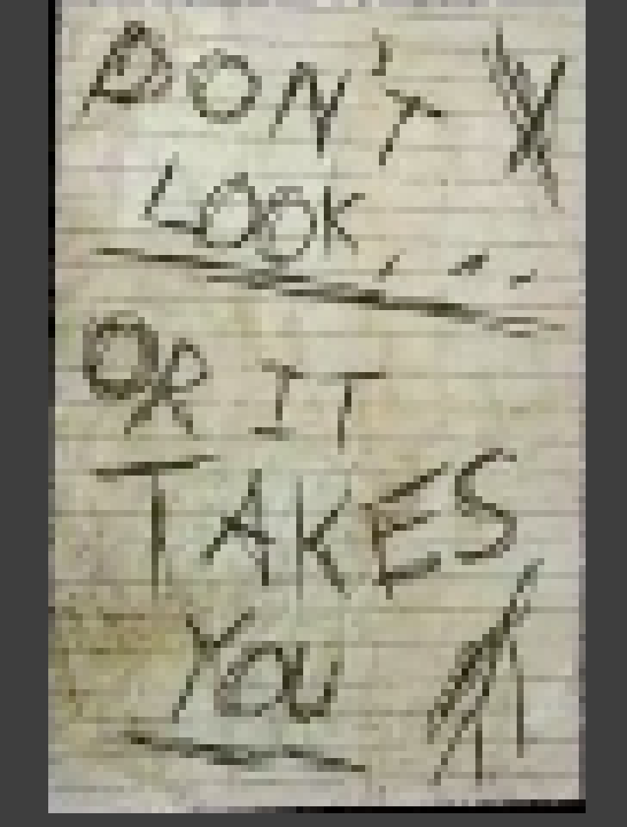 [4fbda4] how about know... the words are easy to see- Evan