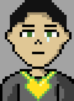 [90896a] Thankfully I'm not a child... *He stands, waiting to see what she'll do next. He can only anticipate another lightning speed move.*