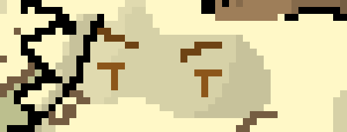 [95be89] Tricky Terrie: Entry, you haven`t been on for like a whole week, and you come back on when puns are made... And you do this?!... That not very funny... Even I stopped and didn`t, go over the top like that!