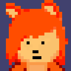 [2aa6a4] *Shriek* -Foxlya