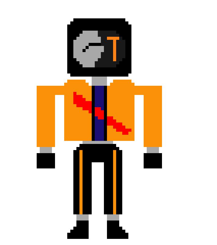 [2fcb16] Swap!ODST (Remake kinda)