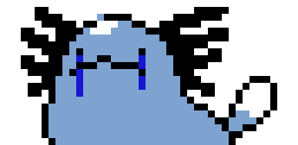 [d5952a] why y'all trying to block me wtf