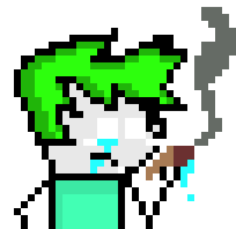 [792f74] Well NOBODY TELLS ME THERE GENDER, HOW WOULD EYE KNOW?! Q-Q