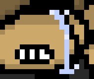 [c65169] || You turn to the sink. The pipe was a bit loose by the look of it. You wrench it off, the metal letting out a loud screech. You hear the footsteps stop. You freeze as they start walking back down the hall your direction. Do you... || A.Try And Defend Yourself, B. Beg For Mercy, C. Call The Police ||