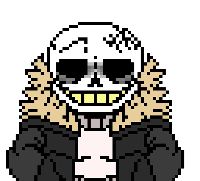[ebf0c4] (not a sans william)oh.........the cave is here in this universe........