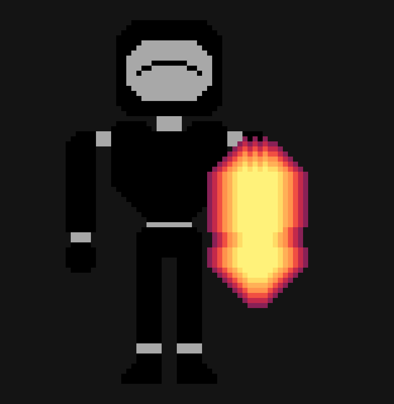 [2fcb16] Slowly,No Matter how much they tried,Most of the population Died out.