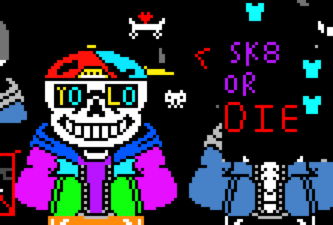 [a82578] (the world of fresh..)-ComicSanz