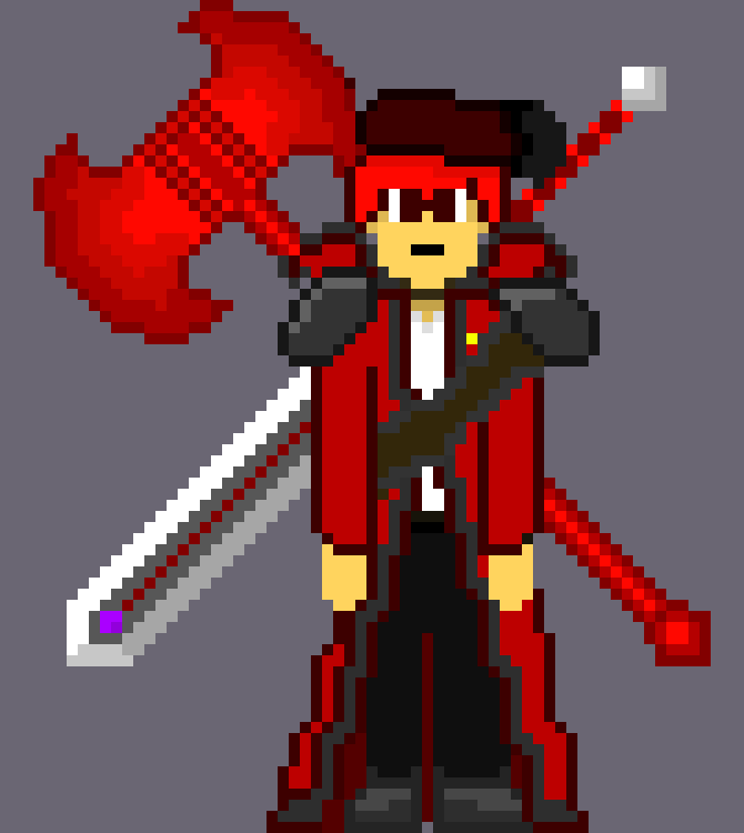 [2fe70b] you can keep it Imposter Cat...