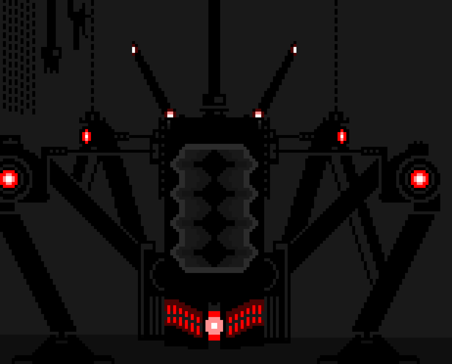 [aeaddc] *plugs the robot in to charge*