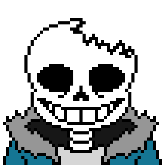 [7ce906] And i lost my apatite.  -Horrortale Sans