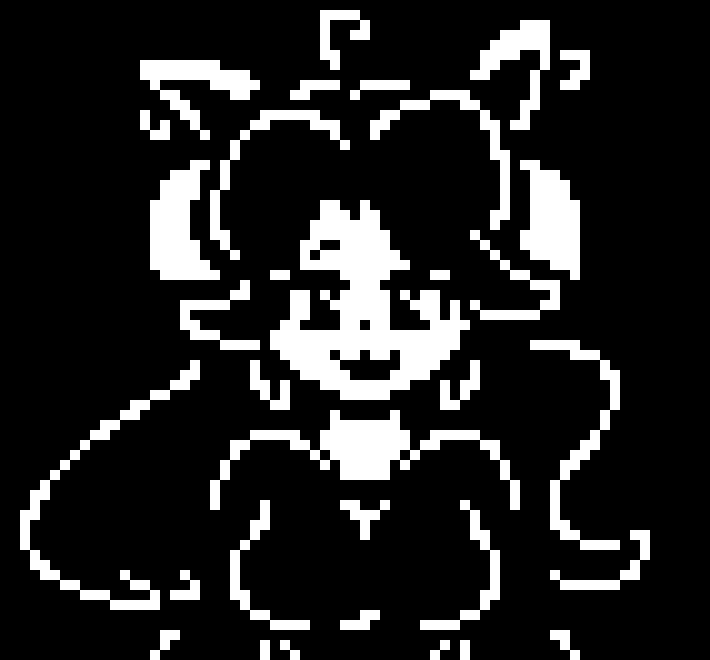 [332fa7] Temmie-Anyways I think ima go to bed,cya later Dst!