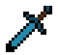 [9664c4] Epee du roi