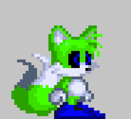 [30dec3] is that.. sonic? (flies down to sonic the executable file (spring)). -Metal ???