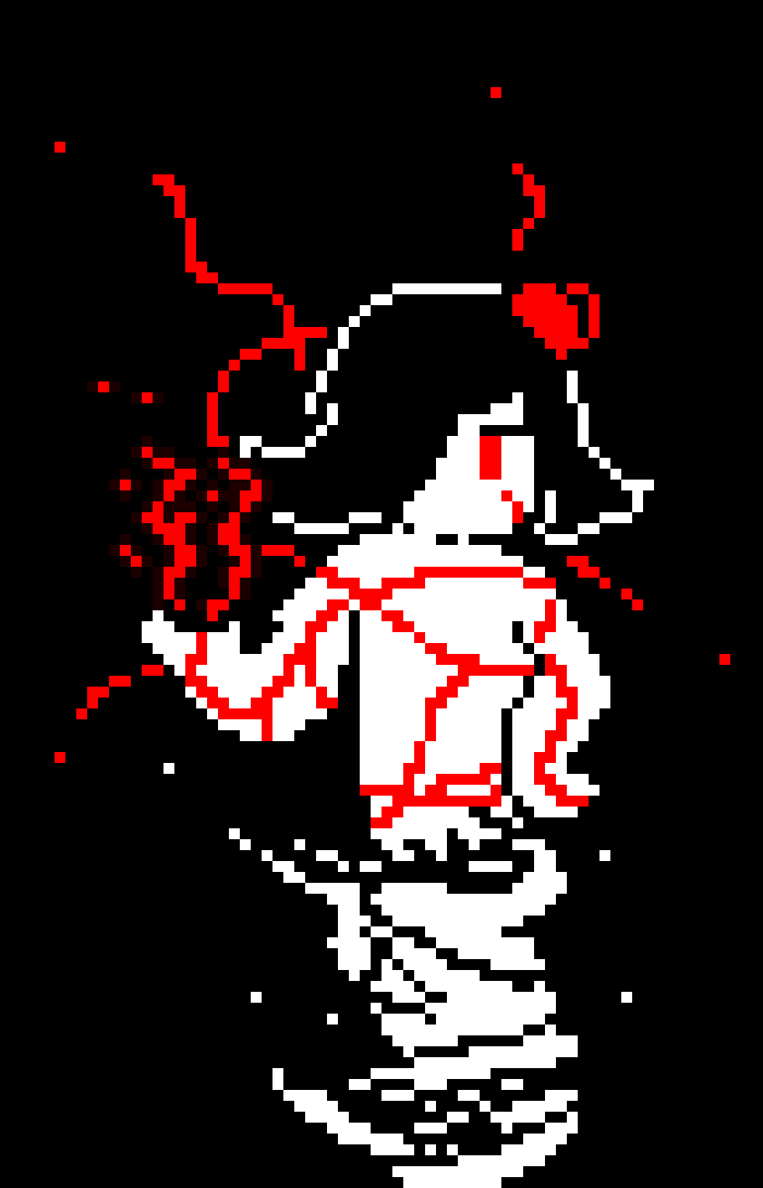 [be82ba] I could just... electricity.