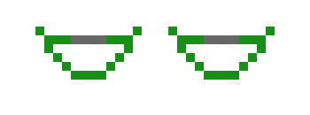 [9664c4] Hand Blades