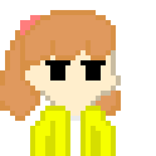 [96c78c] -annoyed by geno so she blasts him light getting rid of the bad thing- fuck off bitch