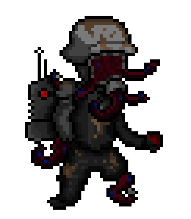 [10d135] Call of the depth ( cleaned)