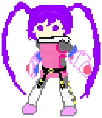 [9664c4] Sophie - Frame 1