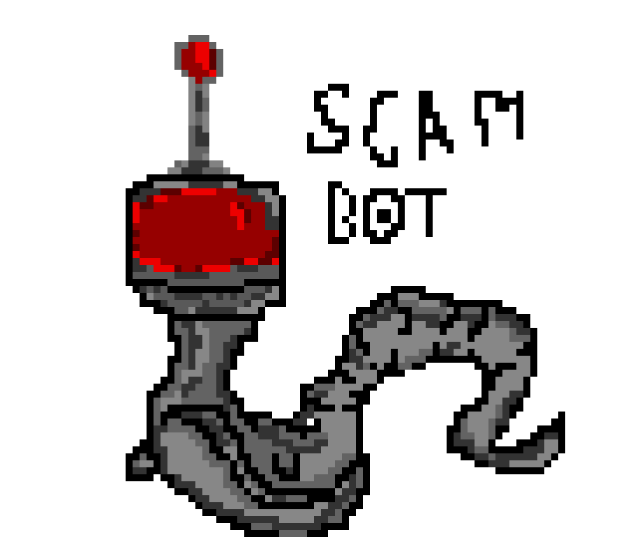 [9664c4] SCAM BOT