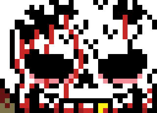 [a49514] *looks at chara* what the