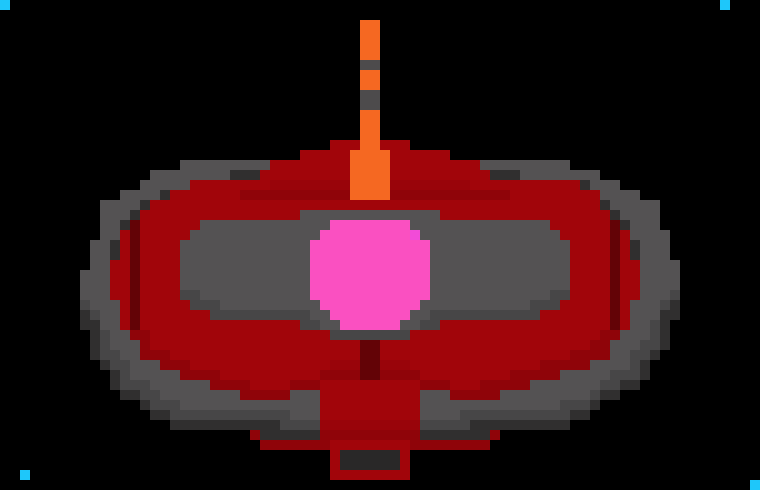 [a25343] zaku II head