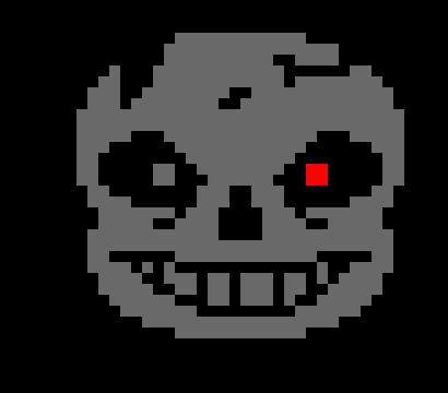 [4427f3] Sans angry