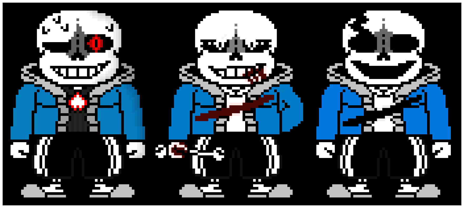 [a970f2] Trio Of Multiple Chances:Revamplified Consequences Phase 2