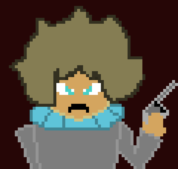 [5b234a] Alex - FINE SOULS YOU WIN!