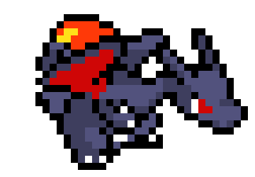 [a89c8f] Shiny Charizard