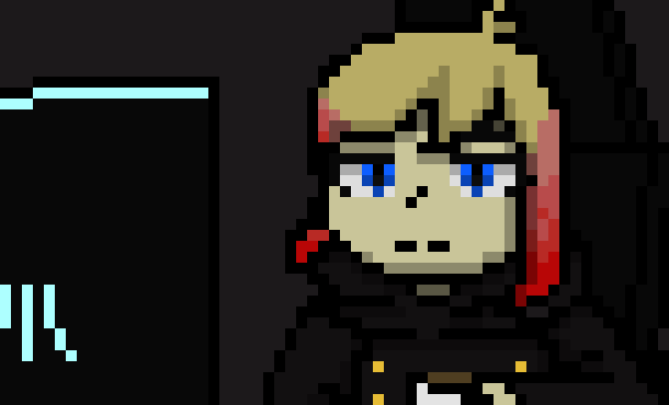 [8a598a] I've been in ful quarantine for the past week so... -Atari