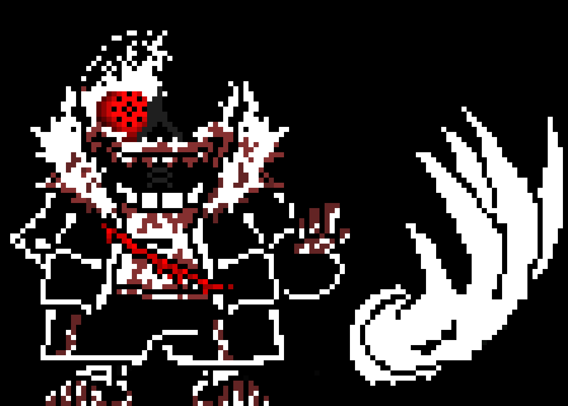 [aceee1] Anyways, Solunary!Terror is done.