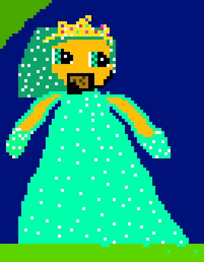 [7f830a]  I'm beauiftl