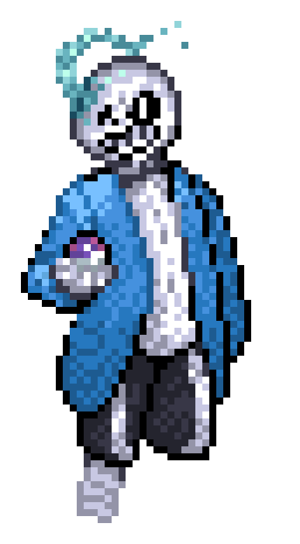 [8aa4ac] Sorry PAM but i'm leaving | Fish :O