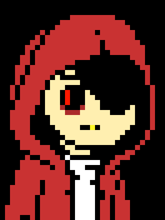 [c8bb2d] *doesnt trust you* (that fell chaos not classic)