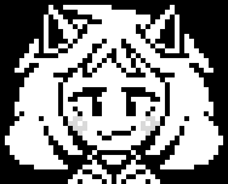 [95be89] Well this character, is a redrawing which the original is in the DESC... Yet when it comes to Terrie`s AU, this is character, is mainly a side Sans, like character...