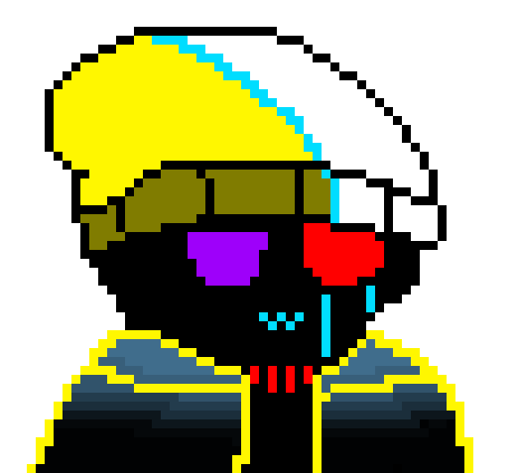 [9664c4] nIGGER. did y0u N0T heAr wHaT i SaId? *Le prepares super attacks*