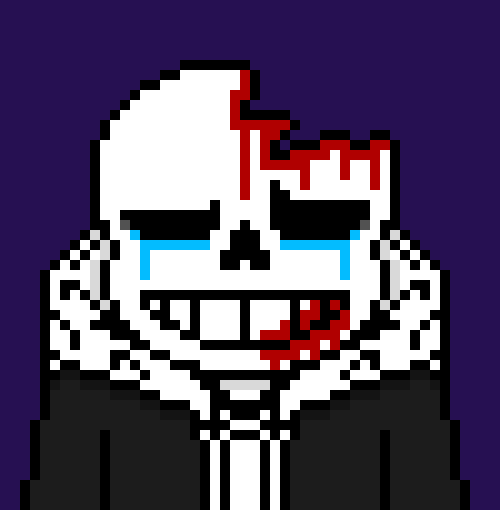 [0ae1f1] * his hp is dropping as blood runs from his stab wounds*