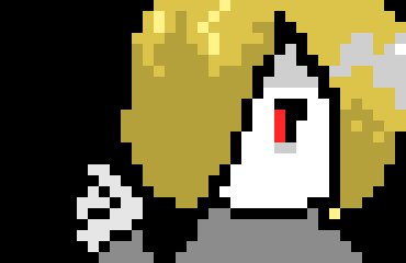 [be82ba] Oh look, Its Terrie. The one who uses being a furry as an excuse for everything.